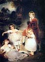 The Children of Ayscoghe Boucherett 
